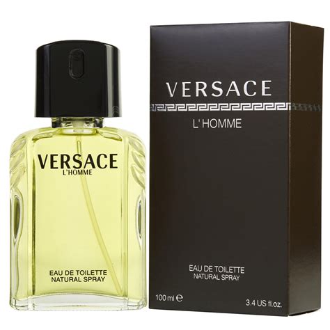 versace l homme price in india|versace pour homme sale.